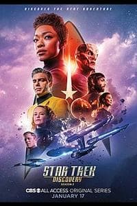 Star Trek: Discovery (2017)