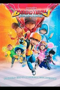 Boboiboy