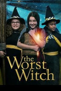 The Worst Witch (2017)