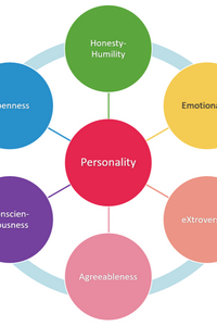 HEXACO PERSONALITY INVENTORY