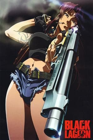 Black Lagoon