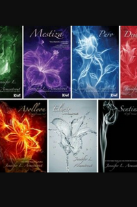 Covenant series