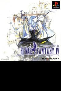 Final Fantasy IV