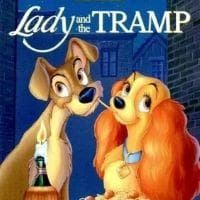 Lady and the Tramp (1955)