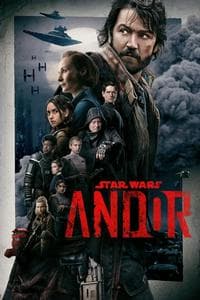 Andor (2022)