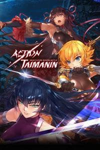 Action Taimanin