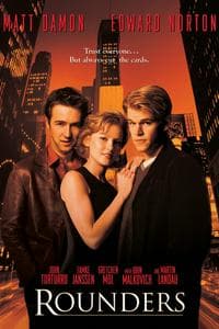 Rounders (1998)