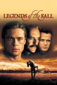 Legends of the Fall (1994)