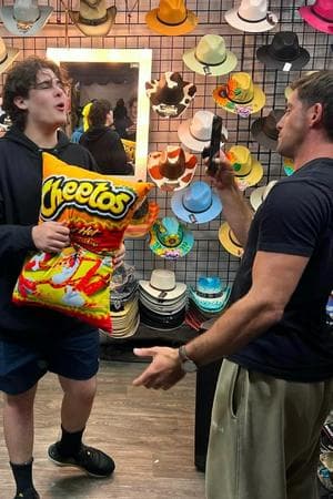 The Cookieverse