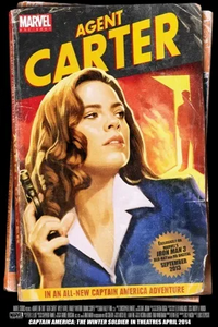 Agent Carter