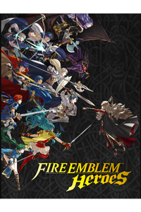 Fire Emblem Heroes