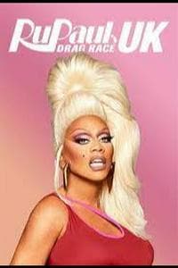 RuPaul's Drag Race UK