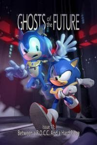 Ghosts of the Future 