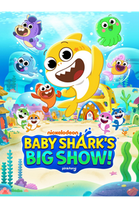 Baby Shark's Big Show