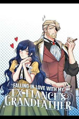  falling in love with my Ex_fiance's