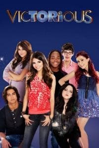 Victorious (2010)