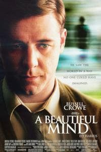 A Beautiful Mind (2001)