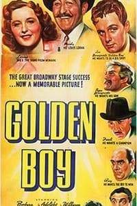 Golden Boy (1939)