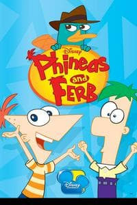 Phineas and Ferb (2007)