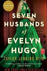 The Seven Husbands of Evelyn Hugo