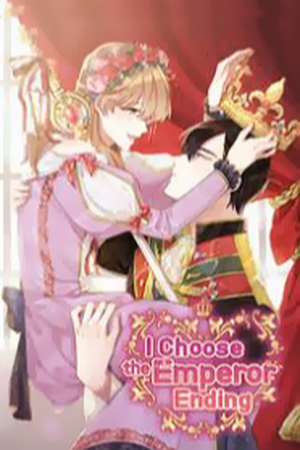 I Choose the Emperor Ending