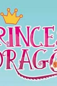 Princesas Dragón