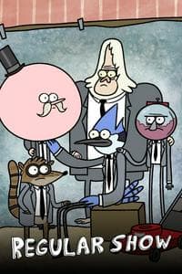 Regular Show (2010)