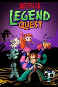 Legend Quest