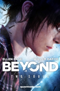 Beyond: Two Souls