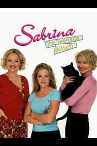 Sabrina the Teenage Witch (1996)