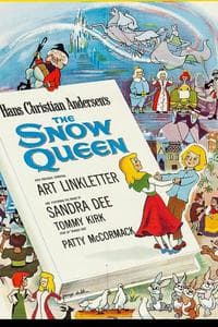 The Snow Queen (Russian: Снежная королева