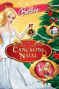 Barbie In A Christmas Carol