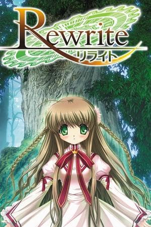 Rewrite