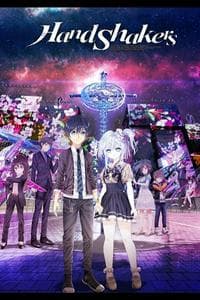 Hand Shakers