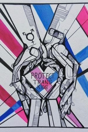 Transgender people are not your enemies.