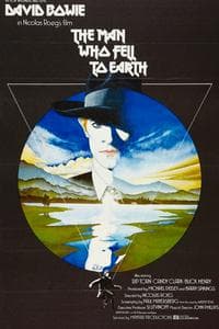 The Man Who Fell To Earth (1976)