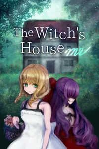 The Witch's House