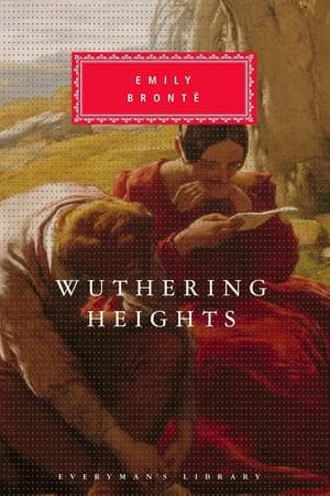 Wuthering Heights