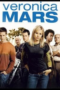 Veronica Mars