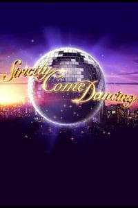 Strictly Come Dancing