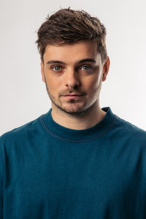 Martin Garrix Songs
