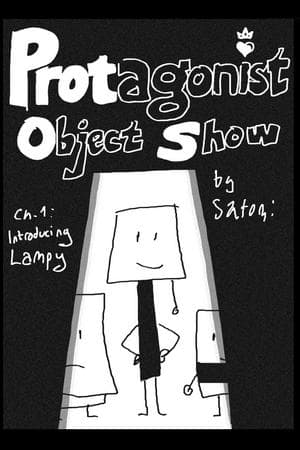 Protagonist Object Show (ProtOS)