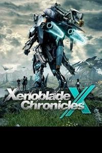 Xenoblade Chronicles X