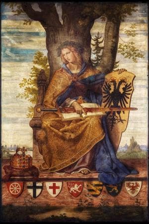 German Historical Figures