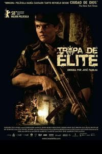 Tropa de Elite (Franchise)