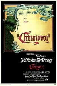 Chinatown (1974)