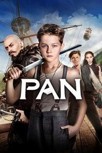 Pan (2015)