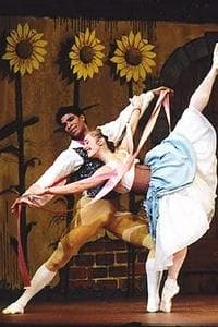 La Fille Mal Gardée (Ballet)