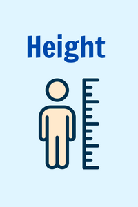 Height