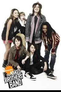 The Naked Brothers Band (2007)